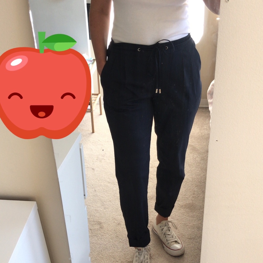 Trouser - Picture 2 of 2